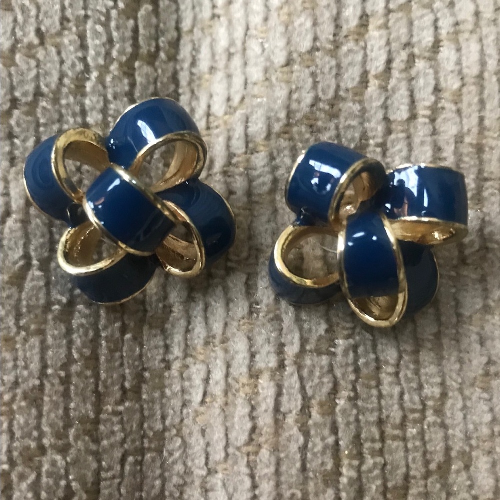 Lilly Pulitzer Earrings